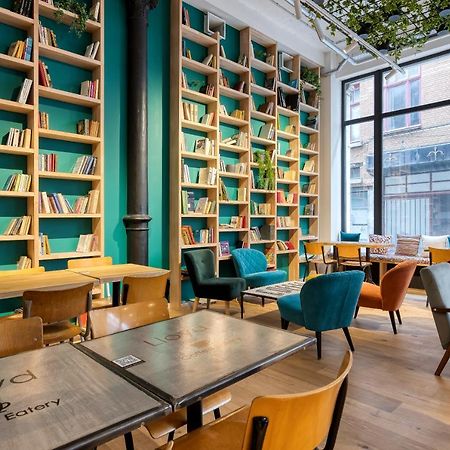 Aris Grand Place Hotel Brussels Ngoại thất bức ảnh