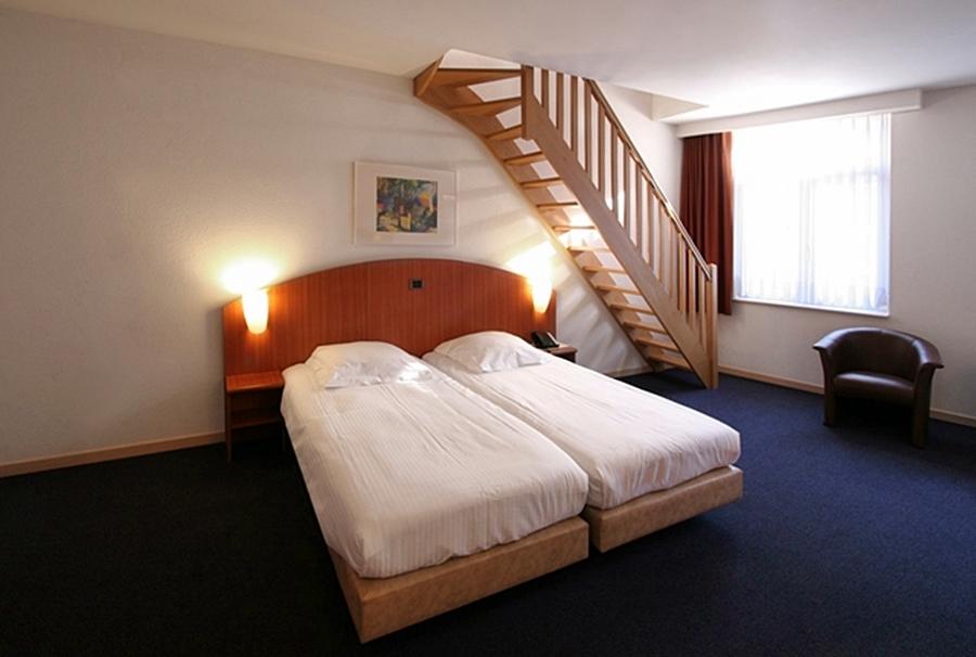 Aris Grand Place Hotel Brussels Ngoại thất bức ảnh