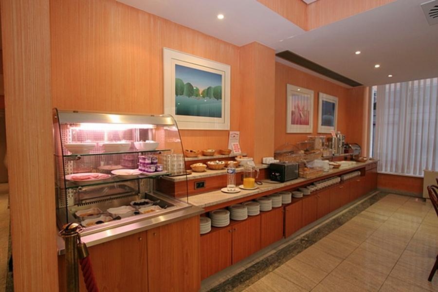 Aris Grand Place Hotel Brussels Ngoại thất bức ảnh