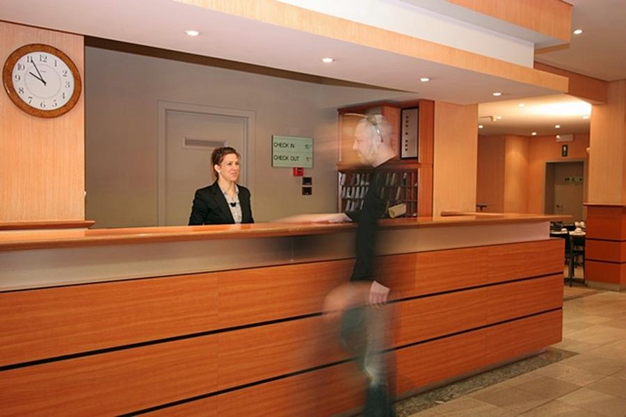 Aris Grand Place Hotel Brussels Ngoại thất bức ảnh