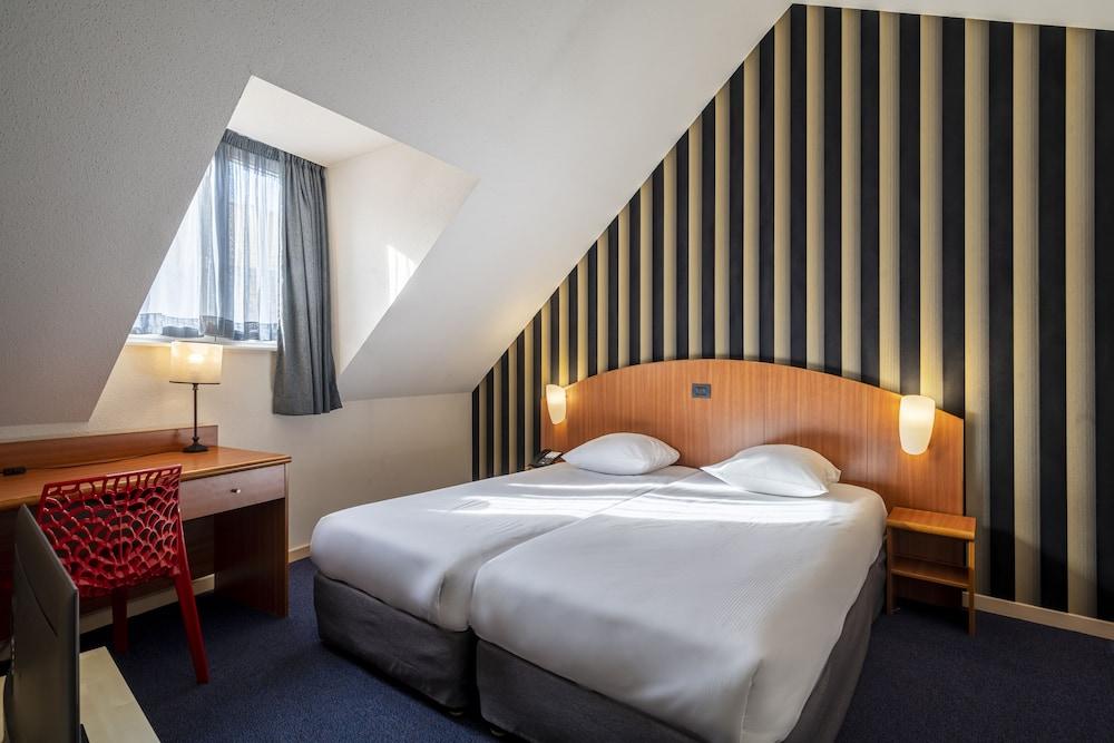 Aris Grand Place Hotel Brussels Ngoại thất bức ảnh