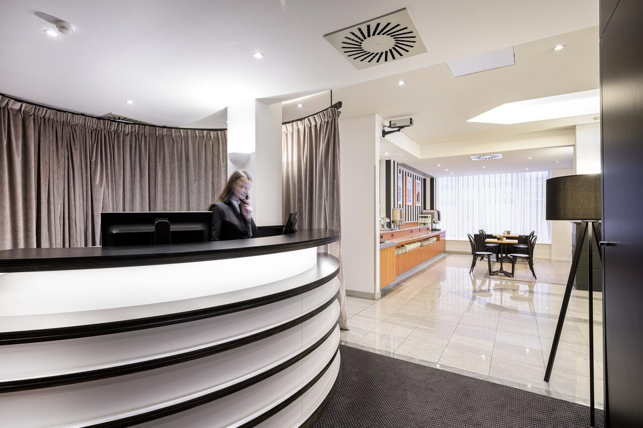 Aris Grand Place Hotel Brussels Ngoại thất bức ảnh