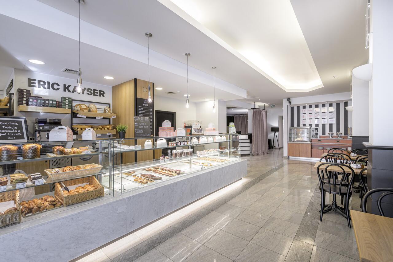 Aris Grand Place Hotel Brussels Ngoại thất bức ảnh