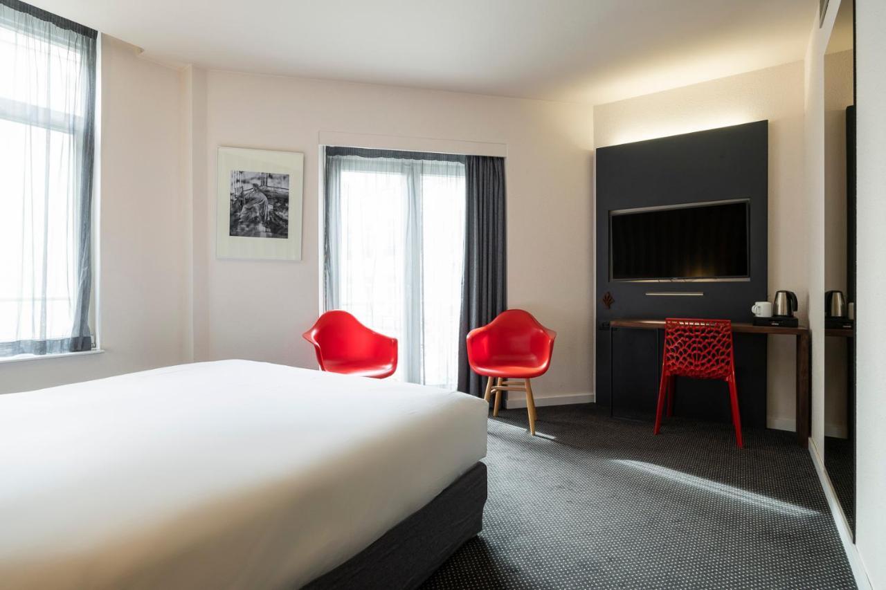 Aris Grand Place Hotel Brussels Ngoại thất bức ảnh