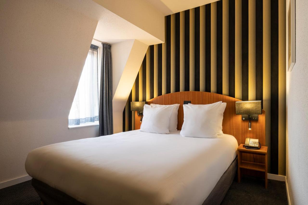 Aris Grand Place Hotel Brussels Ngoại thất bức ảnh