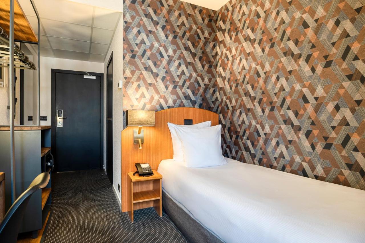 Aris Grand Place Hotel Brussels Ngoại thất bức ảnh