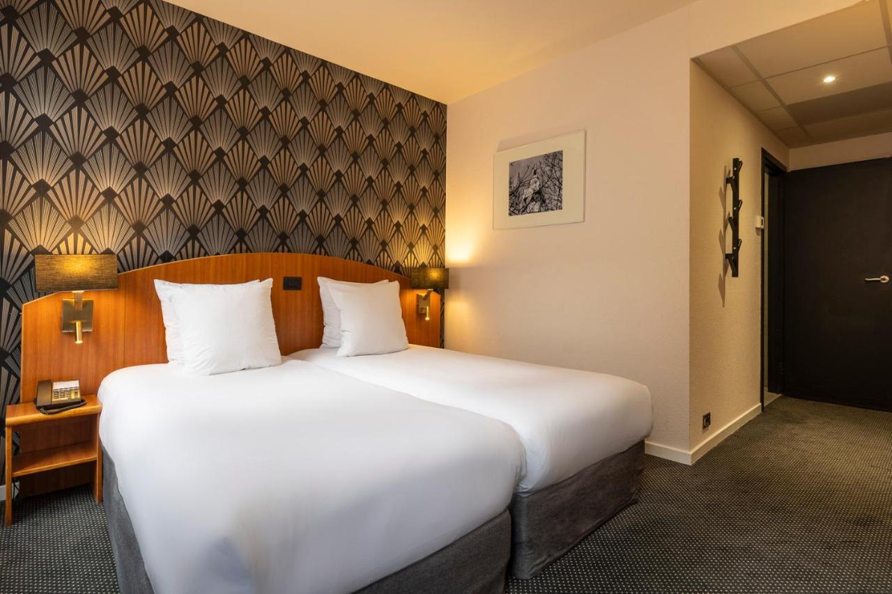 Aris Grand Place Hotel Brussels Ngoại thất bức ảnh