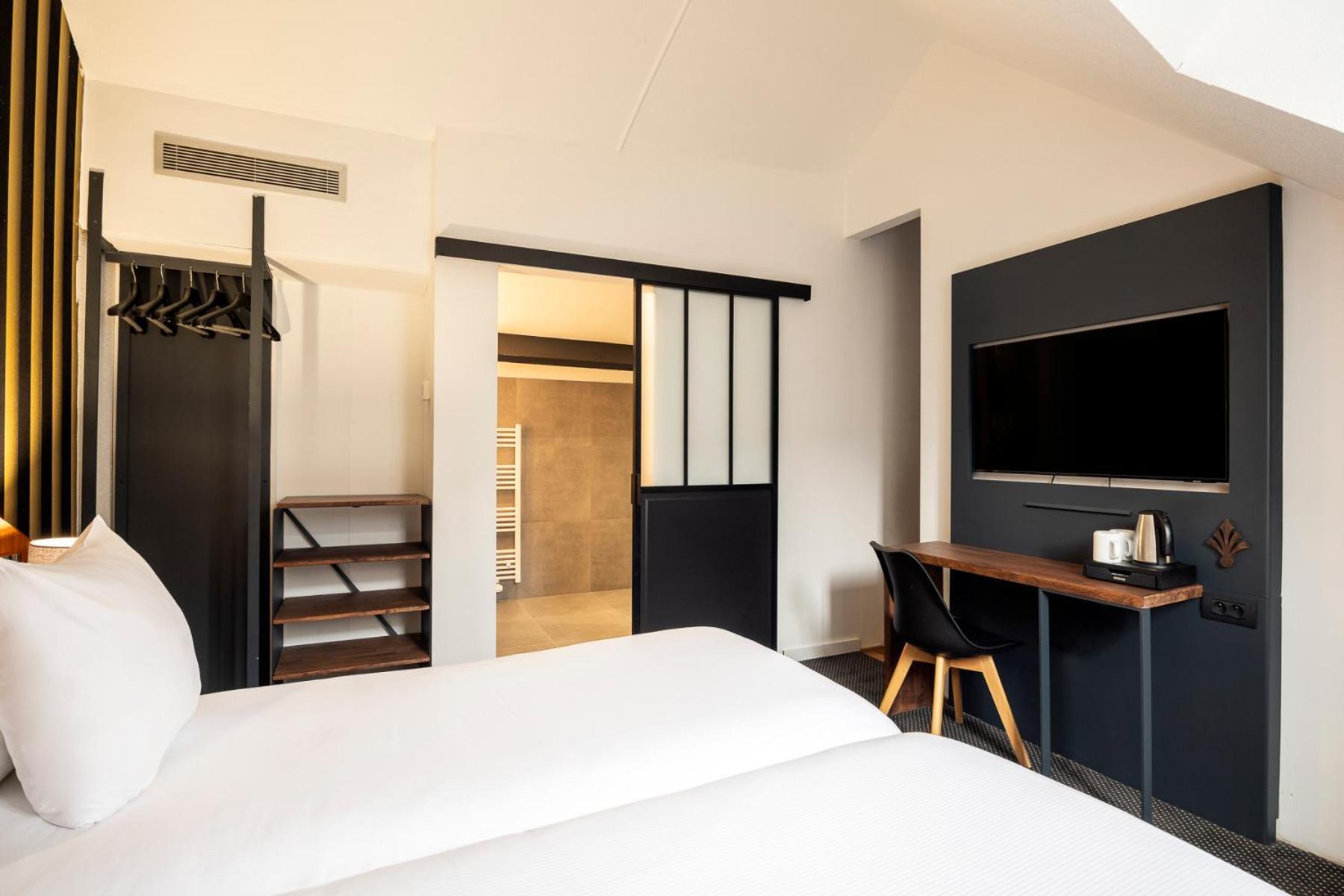 Aris Grand Place Hotel Brussels Ngoại thất bức ảnh
