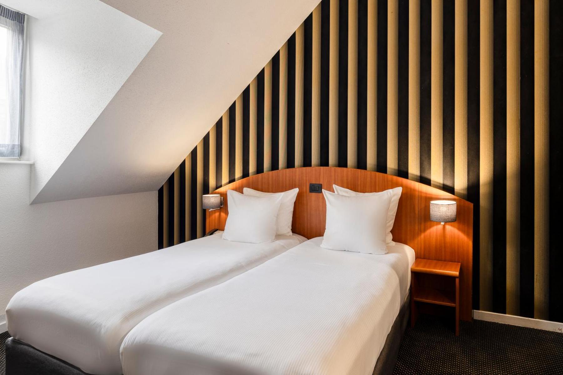 Aris Grand Place Hotel Brussels Ngoại thất bức ảnh