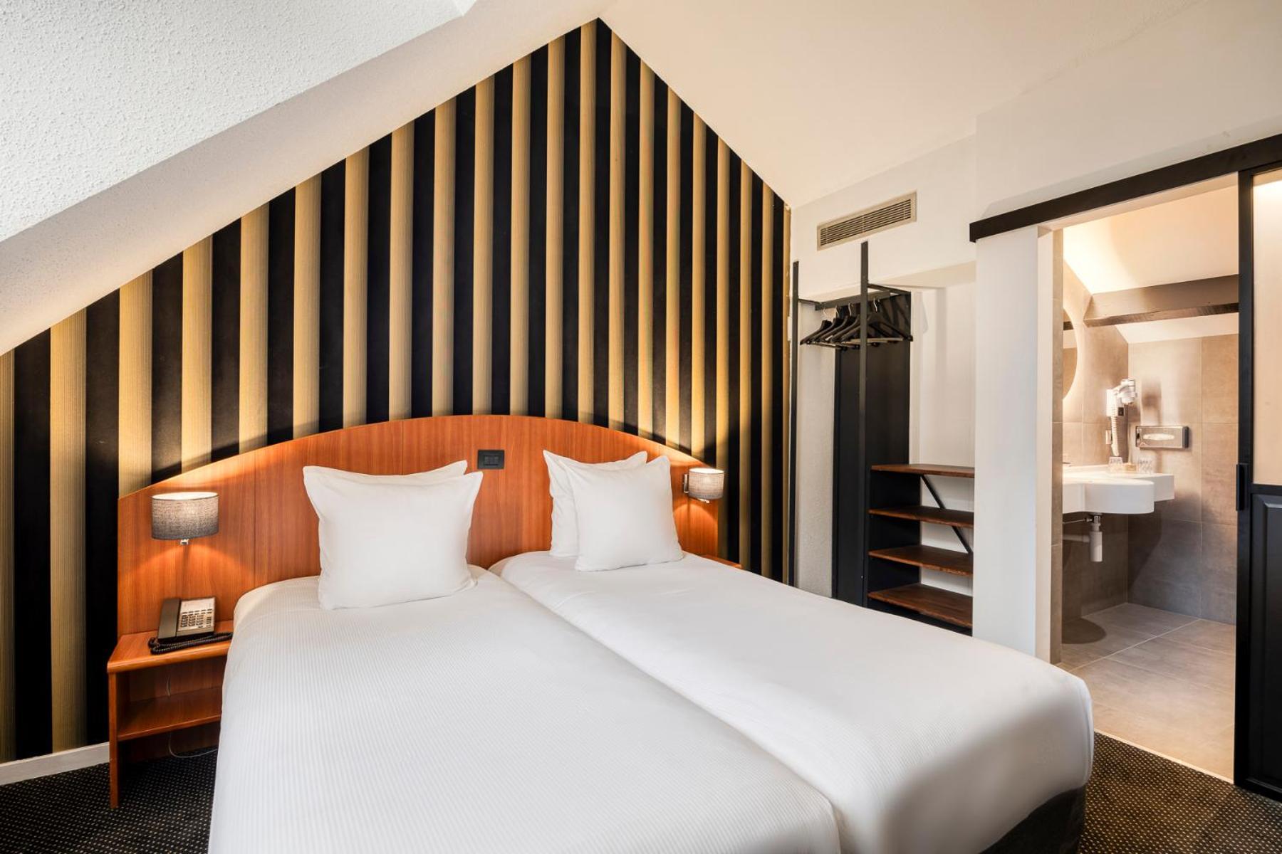 Aris Grand Place Hotel Brussels Ngoại thất bức ảnh