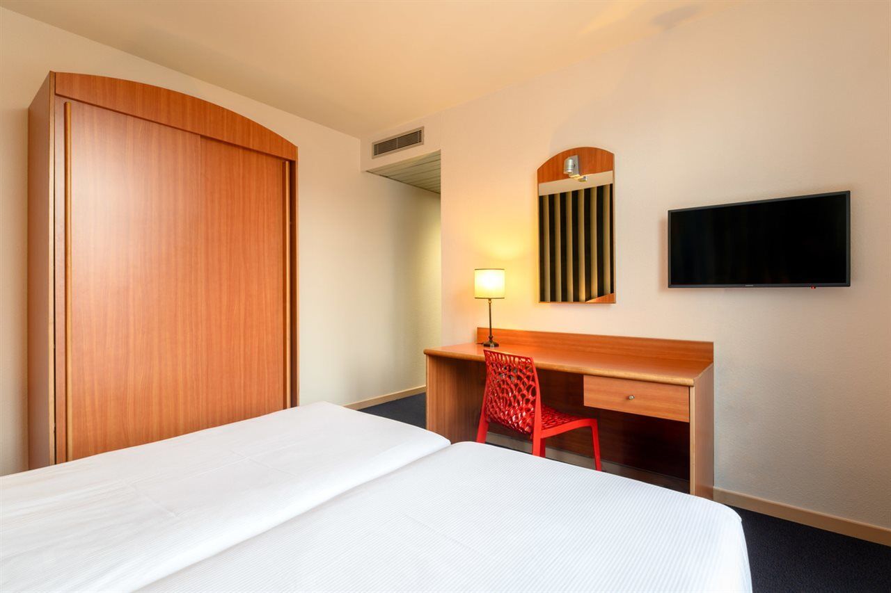 Aris Grand Place Hotel Brussels Ngoại thất bức ảnh